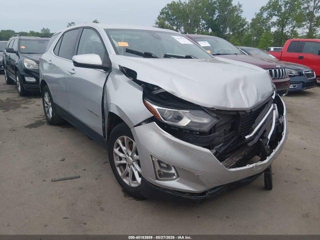 2019 CHEVROLET EQUINOX LT 1