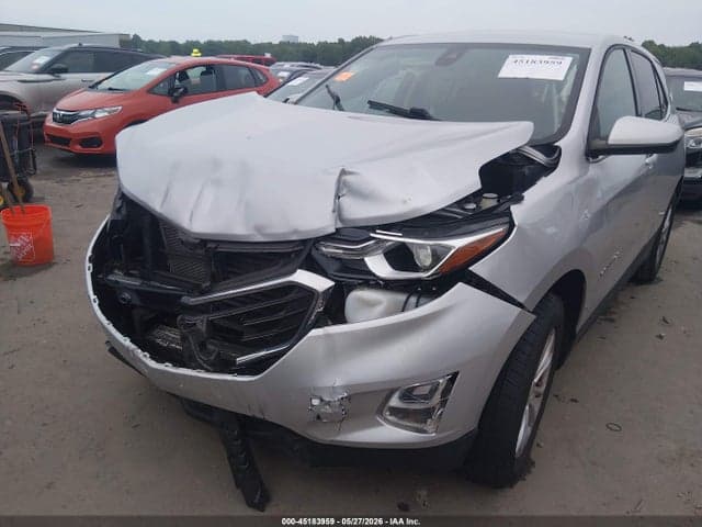 2019 CHEVROLET EQUINOX LT 6