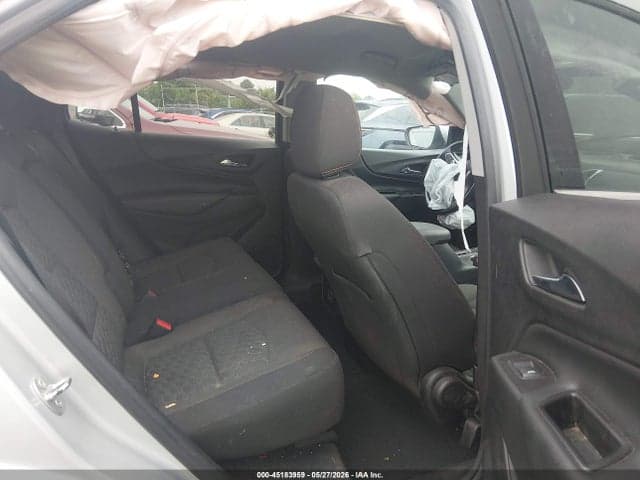 2019 CHEVROLET EQUINOX LT 8