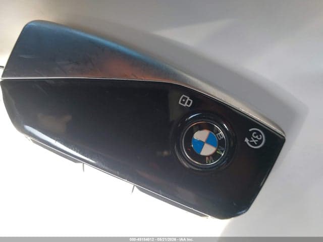 2026 BMW X7 XDRIVE40I 11