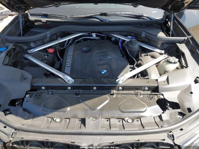 2026 BMW X7 XDRIVE40I 10