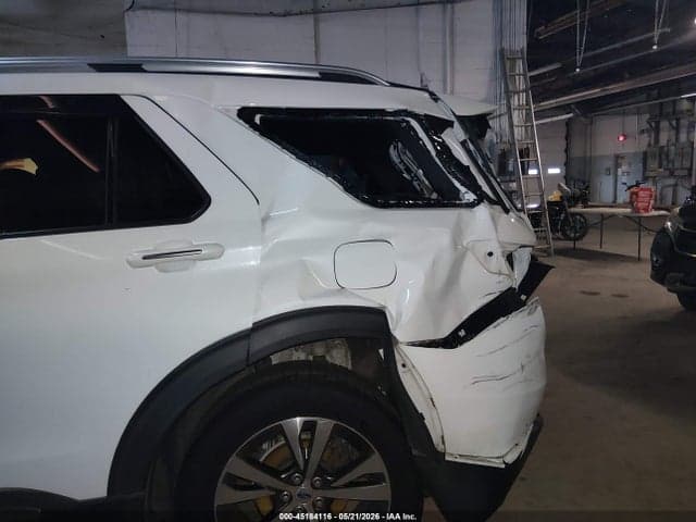 2020 FORD EXPLORER PLATINUM 6