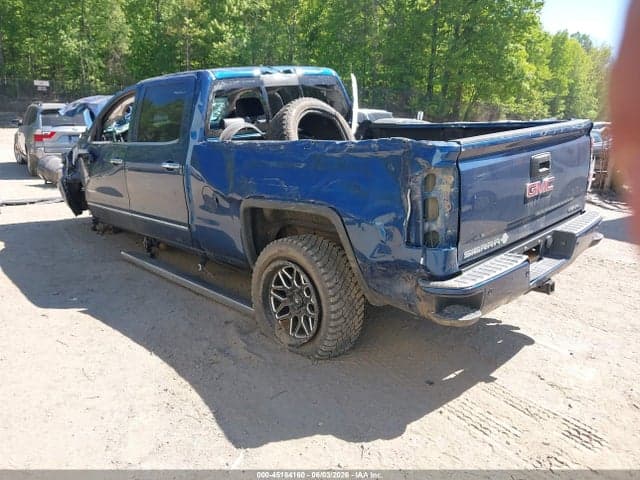 2017 GMC SIERRA 1500 DENALI 3