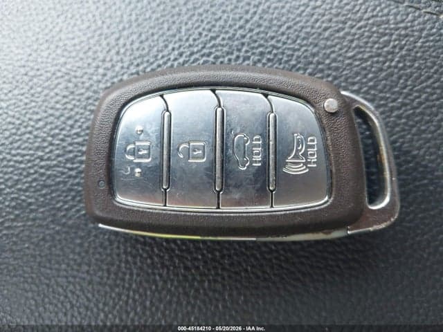 2018 HYUNDAI TUCSON VALUE 11
