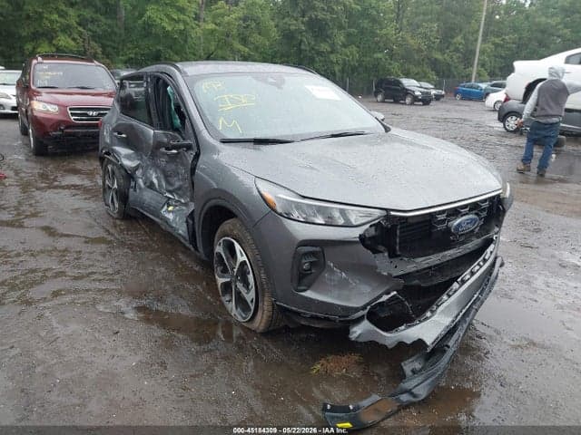 2025 FORD ESCAPE ST-LINE SELECT 1