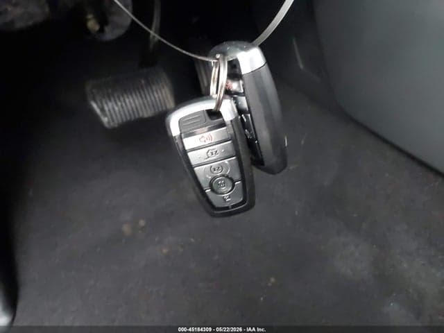 2025 FORD ESCAPE ST-LINE SELECT 11