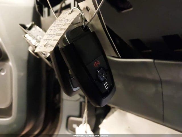 2026 FORD MAVERICK LOBO STANDARD 11