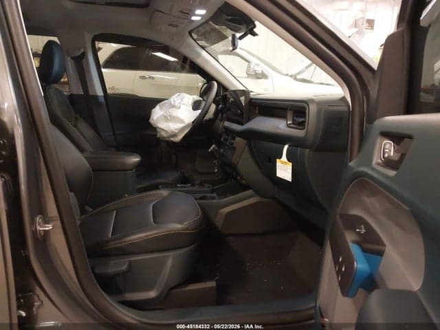 2026 FORD MAVERICK LOBO STANDARD 5