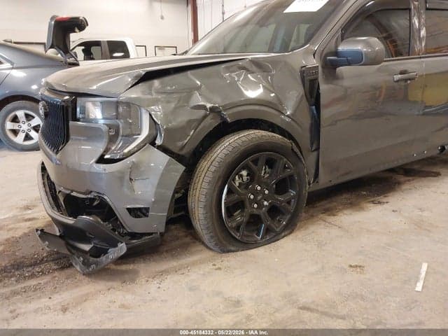 2026 FORD MAVERICK LOBO STANDARD 6