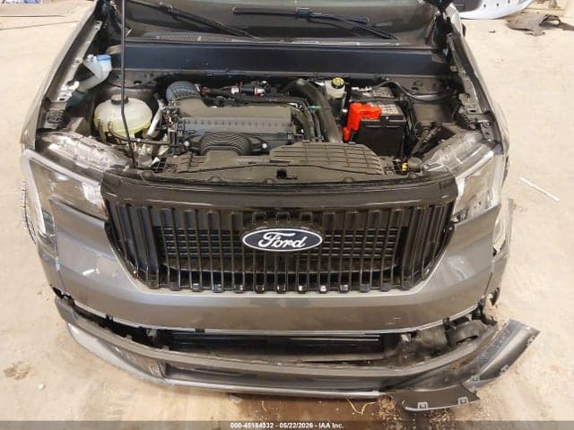 2026 FORD MAVERICK LOBO STANDARD 10