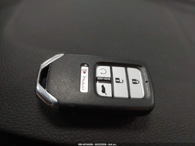 2018 HONDA CR-V EX-L/EX-L NAVI 11