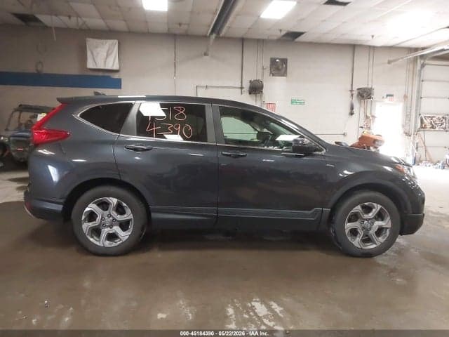 2018 HONDA CR-V EX-L/EX-L NAVI 13