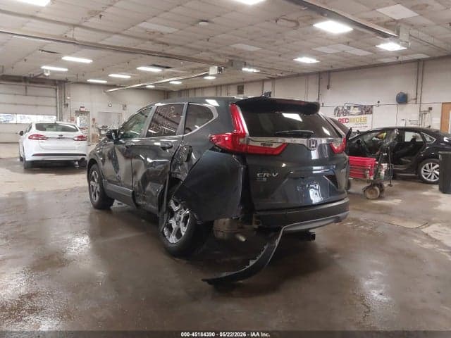 2018 HONDA CR-V EX-L/EX-L NAVI 3