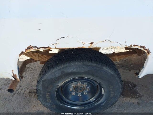 1985 CHEVROLET C20 12