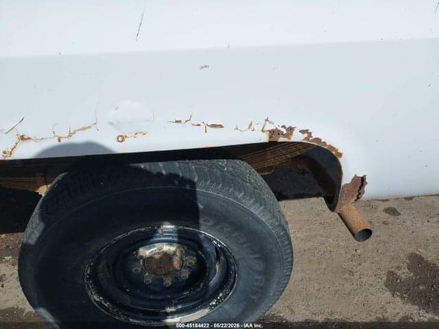 1985 CHEVROLET C20 6