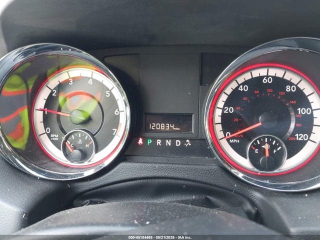 2018 DODGE GRAND CARAVAN SXT 7