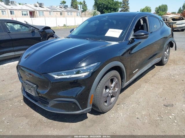 2022 FORD MUSTANG MACH-E SELECT 2