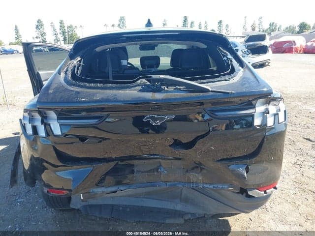 2022 FORD MUSTANG MACH-E SELECT 6