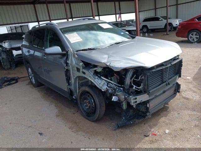2024 GMC TERRAIN FWD SLT - 1