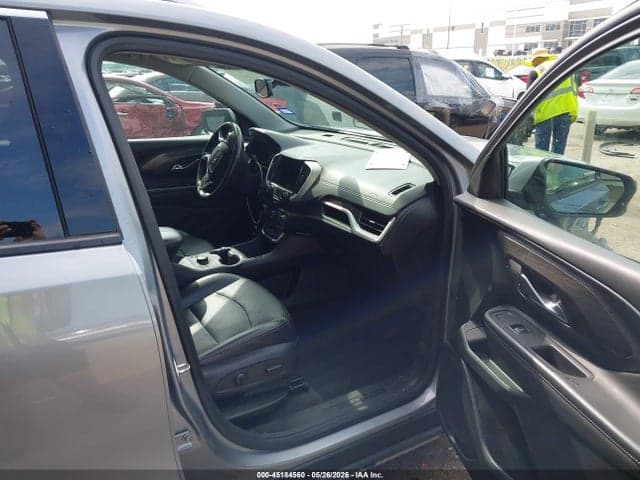 2024 GMC TERRAIN FWD SLT 5