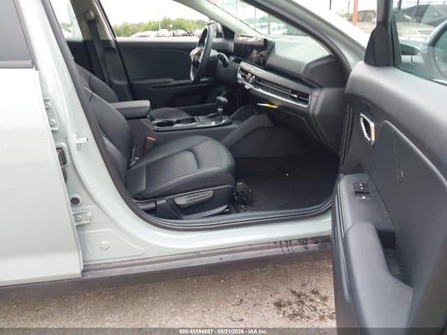 2026 KIA K4 EX 5