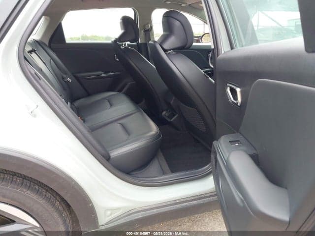 2026 KIA K4 EX 8
