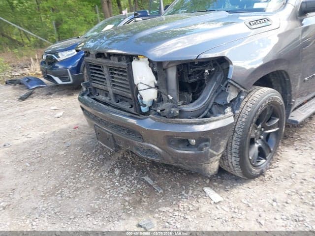 2021 RAM 1500 BIG HORN 4X4 6'4 BOX 6