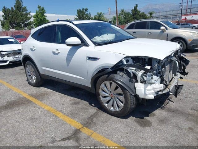 2020 JAGUAR E-PACE SE 1