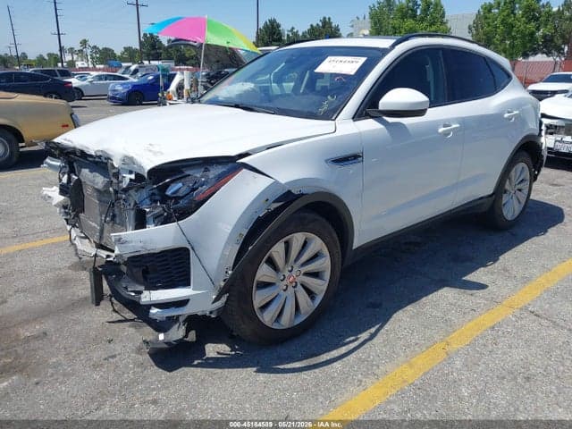 2020 JAGUAR E-PACE SE 2