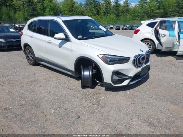 2020 BMW X1 XDRIVE28I - 1