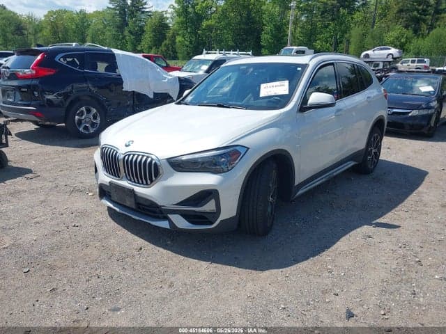 2020 BMW X1 XDRIVE28I 2