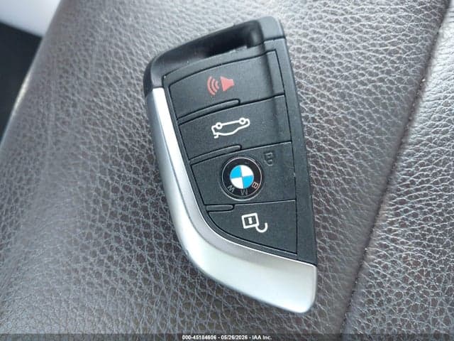 2020 BMW X1 XDRIVE28I 11