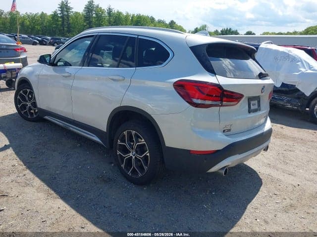 2020 BMW X1 XDRIVE28I 3