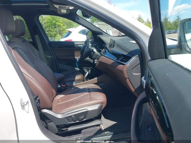 2020 BMW X1 XDRIVE28I 5