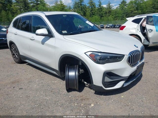 2020 BMW X1 XDRIVE28I 6