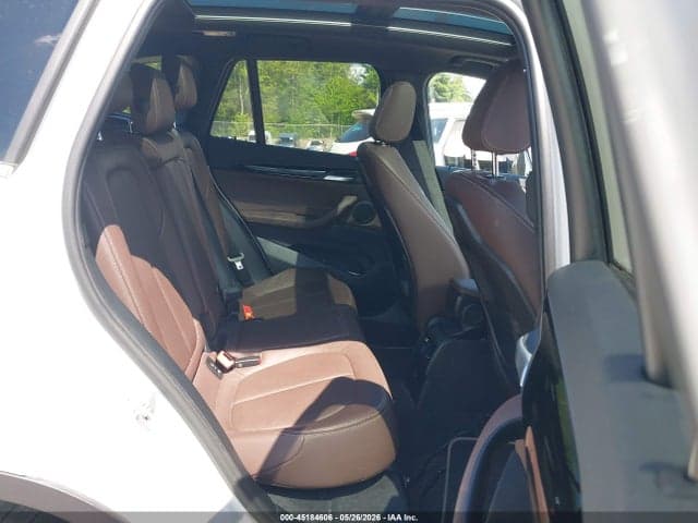 2020 BMW X1 XDRIVE28I 8
