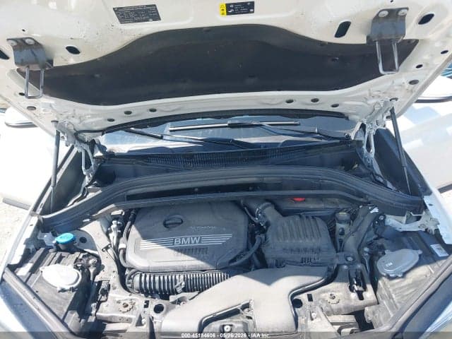 2020 BMW X1 XDRIVE28I 10