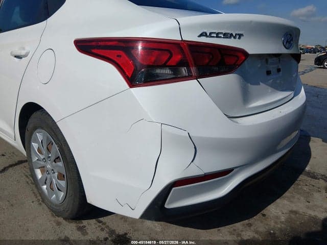 2020 HYUNDAI ACCENT SE 6
