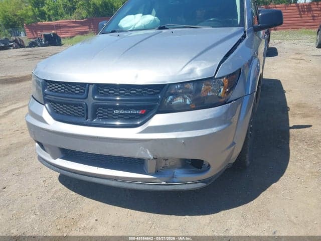 2018 DODGE JOURNEY SE AWD 6