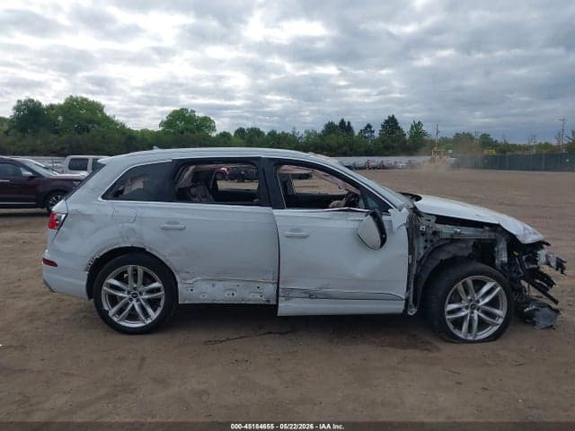 2018 AUDI Q7 3.0T PREMIUM 13