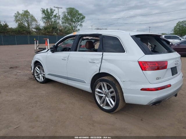 2018 AUDI Q7 3.0T PREMIUM 3