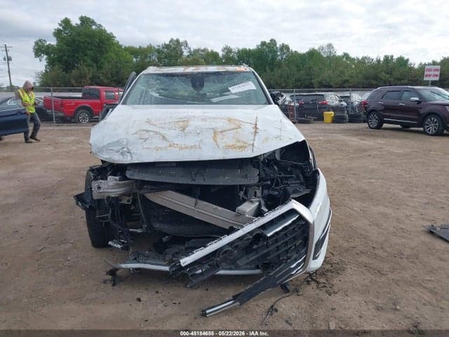 2018 AUDI Q7 3.0T PREMIUM 6