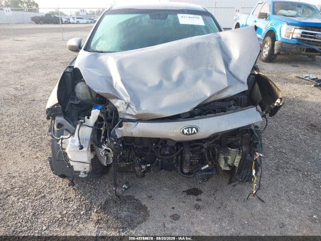 2017 KIA SPORTAGE LX 6