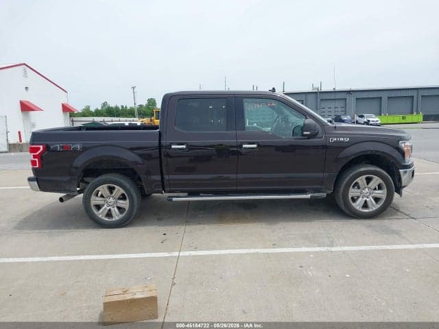 2019 FORD F-150 XLT 13