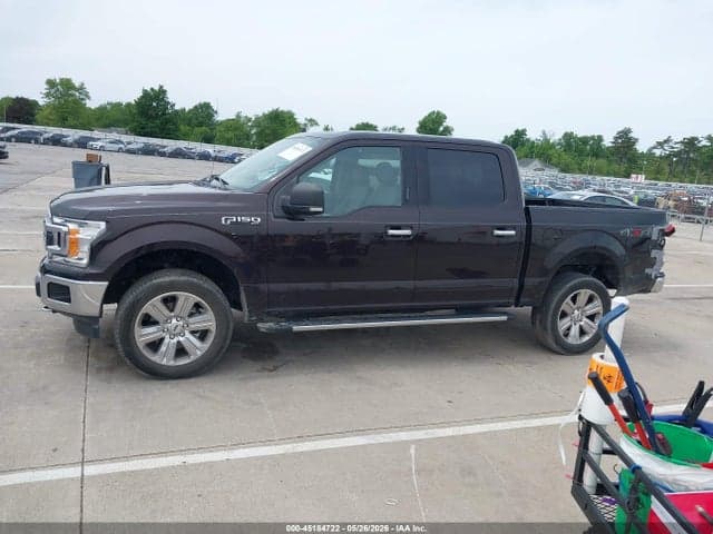 2019 FORD F-150 XLT 14