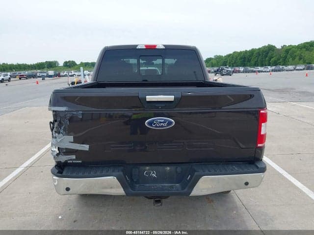 2019 FORD F-150 XLT 16