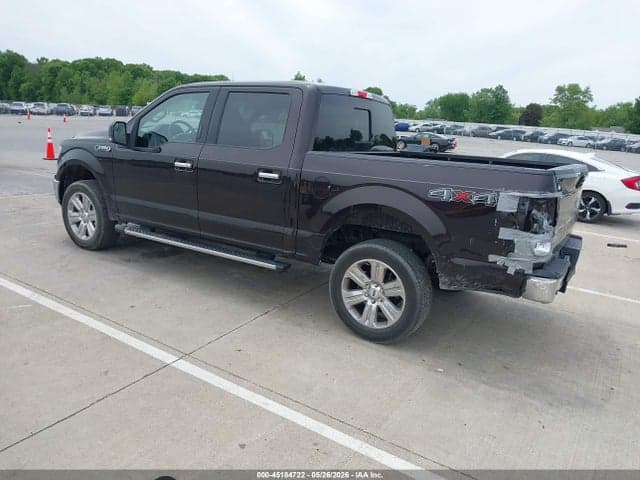 2019 FORD F-150 XLT 3