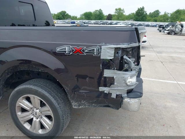 2019 FORD F-150 XLT 6