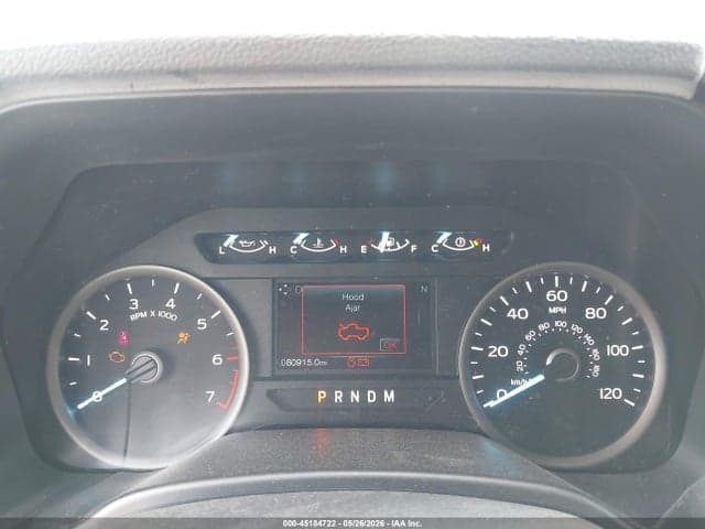 2019 FORD F-150 XLT 7