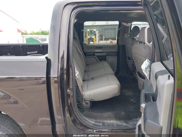 2019 FORD F-150 XLT 8